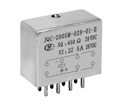 JQC-2005M