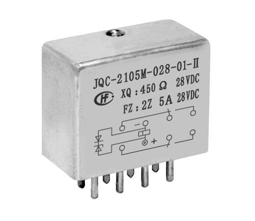 JQC-2105M