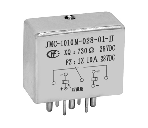 JMC-1010M