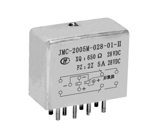 JMC-2005M