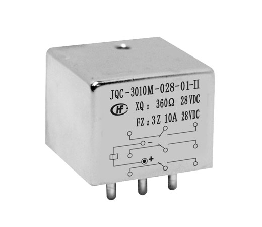 JQC-3010M