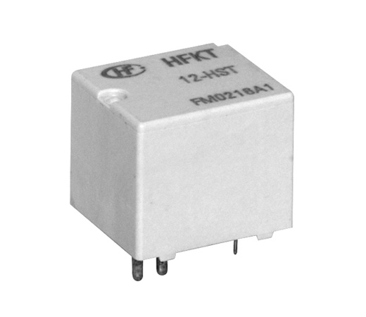 HFKT/HFKT-T
