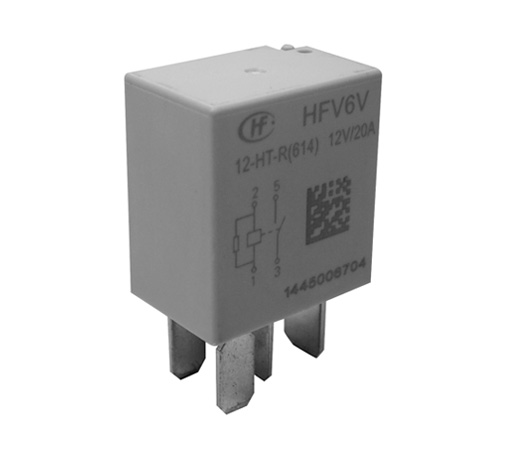 HFV6V
