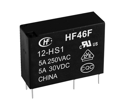 HF46F