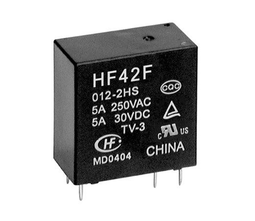 HF42F