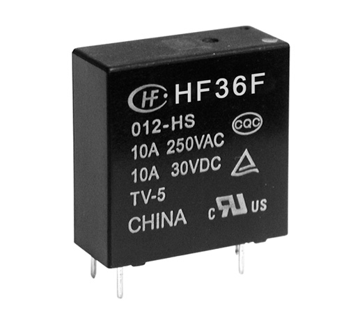 HF36F