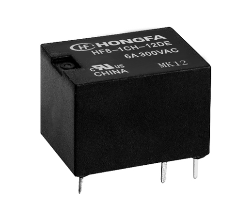 HF8