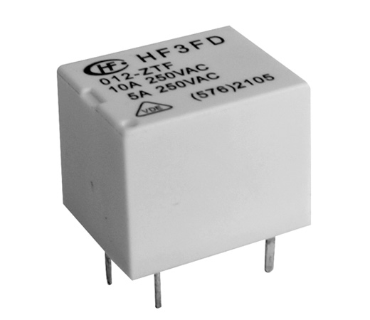 HF3FD