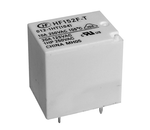 HF152F