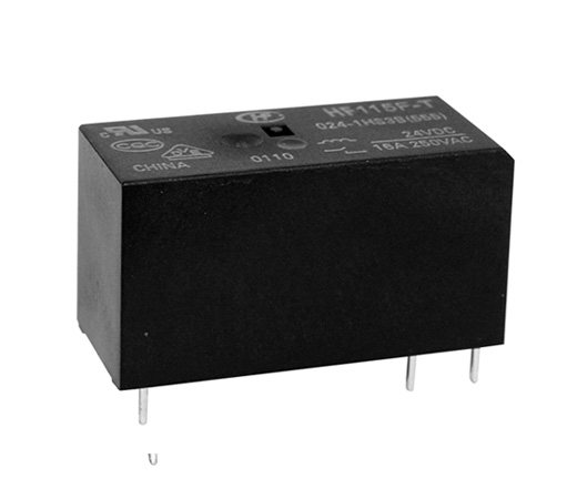 HF115F-T/TH