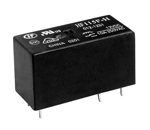 HF115F-H