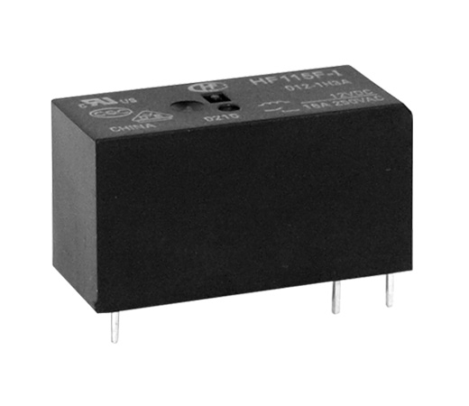 HF115F-I