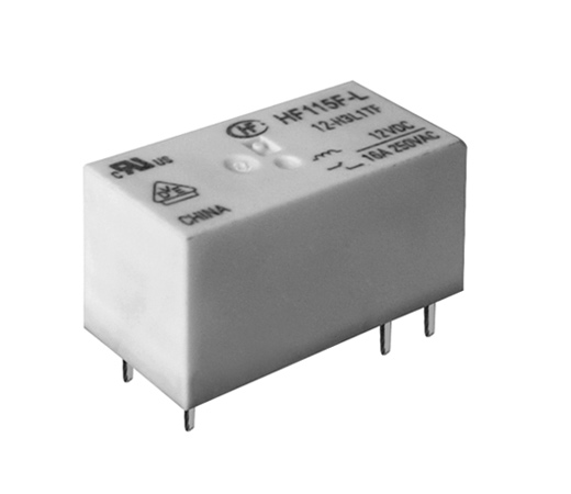 HF115F-L 1組