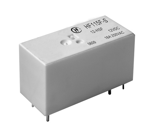 HF115F-S