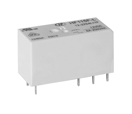 HF115F-L 2組