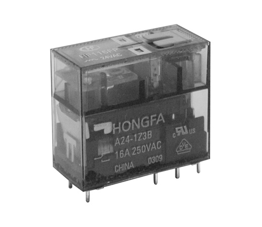 HF115FP