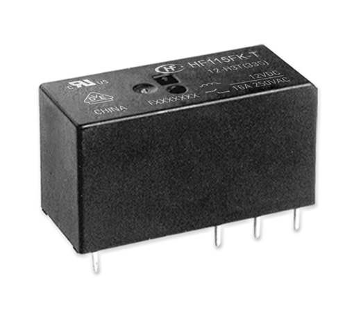 HF115FK-T