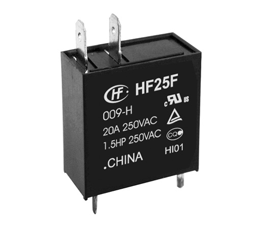 HF25F