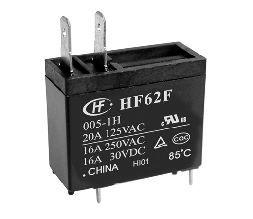 HF62F
